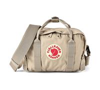 Fjällräven Kånken Crossbody fossil (118) One Size