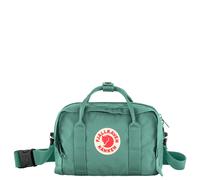Fjällräven Umhängetasche Gürteltasche Kånken Crossbody Frost Green grüngrau