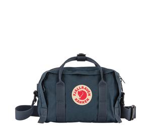 Fjällräven Kånken - Umhängetasche 22 cm (navy)