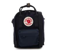 Fjällräven Kånken Umhängetasche Blau