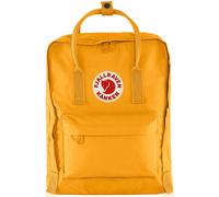 Fjällräven - Kånken Warm Yellow - Gr. - OneSize