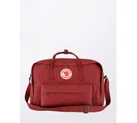 Fjällräven Kånken Weekender Ox Red