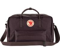 Fjällräven Kånken Weekender Blackberry 30 L