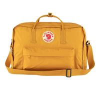 Fjällräven Kanken Weekender dunkelgelb