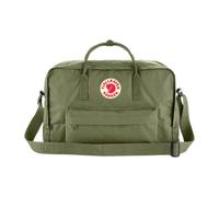 Fjällräven Kånken Weekender green