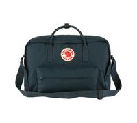 Fjällräven Kånken Weekender navy