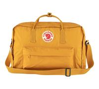 Fjällräven Kånken Weekender ochre (160) One Size