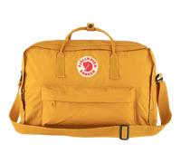 Fjällräven Kånken Weekender Ochre