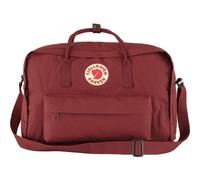 Fjällräven Kånken Weekender ox red (326) One Size
