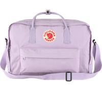Fjällräven Kånken Weekender Pastel Lavender 30 L