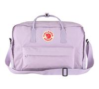 Fjällräven Kånken Weekender pastel lavender (457) One Size