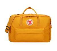 Fjällräven Kånken Weekender Ochre