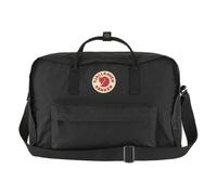 Fjällräven Kanken Weekender - Reisetasche Black