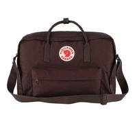Fjällräven Kanken Weekender Reisetasche blackberry Farbgruppe rot rot