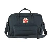 Fjällräven Kanken Weekender - Reisetasche Dark Blue