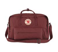 Fjällräven Kanken Weekender - Reisetasche Dark Red