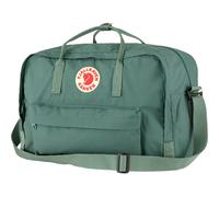 Fjällräven Kanken Weekender in Frost Green (30 Liter), Weekender