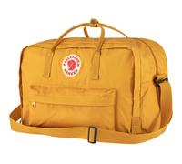 Fjällräven Kånken Weekender Ochre