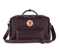 Fjällräven Kånken Weekender Reisetasche rot Größe 30L Reise