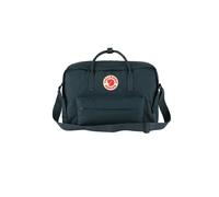 Fjällräven Kanken Weekender Universal dunkelblau