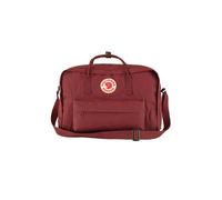 Fjällräven Kanken Weekender Universal rot