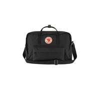 Fjällräven Kånken Weekender 30 L Tasche schwarz