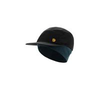 Fjällräven Bergtagen Mountain Cap 550-555 Black-Dark Navy L/XL