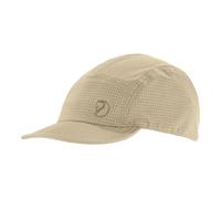 Fjällräven Kappe Abisko Trekking Cap S/M 54-58 cm Beige (Fossil)
