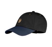 Fjällräven Kappe Fjällräven Övik Vidda Cap Dark Grey L/XL