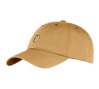 Fjällräven Kappe Fjällräven Singi Vidda Cap Buckwheat Brown L/XL