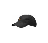 Fjällräven Kappe Fjällräven Övik Vidda Cap Dark Grey S/M