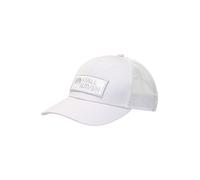Fjällräven Langtradarkeps Kappe Basecap lavender mist Größe S/M Farbgruppe lila lila Damen Schirm: 65% Polyester, 35% Baumwolle | Mesh: 100% Polyester
