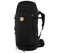 Fjällräven Keb 52 Black/Black Black-Black OneSize