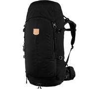 Fjällräven Keb 52 Rucksack 62 cm black-black (F27342-550-550)