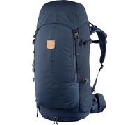 Fjällräven Keb 52 Trekkingrucksäcke blau Größe 52L Trekking Wasserabweisend