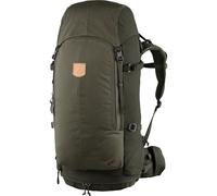 Fjällräven Keb 52 Trekkingrucksäcke oliv Größe 52L Trekking Wasserabweisend