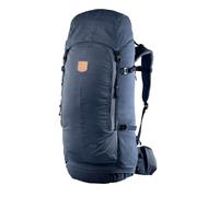 Fjällräven Wanderrucksack Keb 72 für Herren Storm-Dark Navy