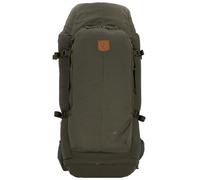 Fjällräven Herren Keb 72 Rucksack, Olive/Deep Forest, One Size