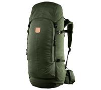 Fjällräven - Keb 72 - Trekkingrucksack oliv (Olive / Deep Forest)