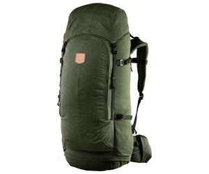 Fjällräven - Keb 72 - Trekkingrucksack oliv (Olive / Deep Forest)