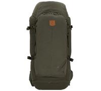 Fjällräven Keb 72 Wanderrucksack - Olive / Deep Forest