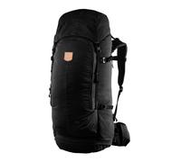 Fjällräven Keb 72W Backpack Black / Black