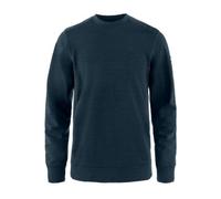 Fjällräven Keb Sweatshirt XL Dark Navy