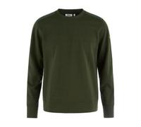 Fjällräven Keb Fleece Crew Neck M deep forest (662) XL
