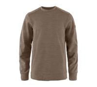 Fjällräven Herren Keb Fleece Crew Neck Fleecejacke (1er Pack)