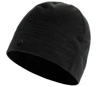 Fjällräven - Keb Fleece Hat - Mütze, Gr. 54 cm-58 cm S/M, schwarz (Black)