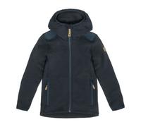 Fjällräven Kids Keb Fleece Hoodie dark navy (555) 158
