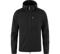 Fjällräven Keb Fleece Hoodie M black (550) L