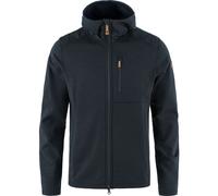 Fjällräven Keb Fleece Hoodie M dark navy (555) S