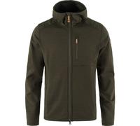 Fjällräven Keb Fleece Hoodie M deep forest (662) XXL